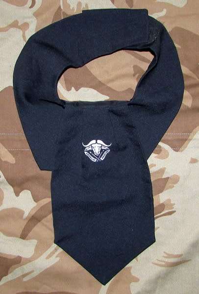 SADF - 32 Battalion Cravat