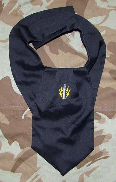 SADF - 61 Mechanised Infantry Battalion Cravat