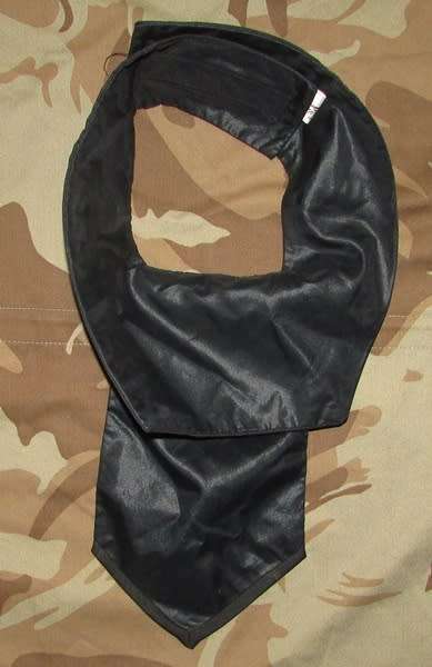 SADF - 61 Mechanised Infantry Battalion Cravat
