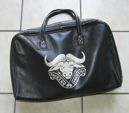 SADF - 32 Battalion Sport Kit Bag
