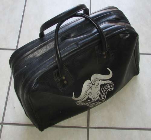 SADF - 32 Battalion Sport Kit Bag