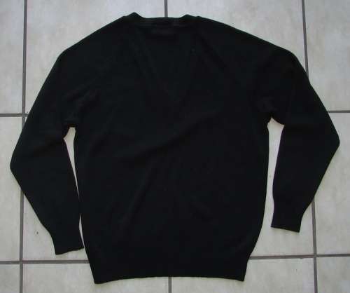 32 Battalion VA Pullover - Size Large