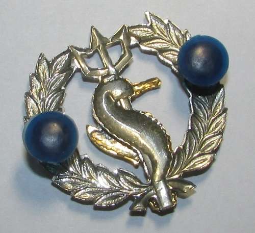SADF - Navy Independant Ships Air/Sea Rescue Flotilla
