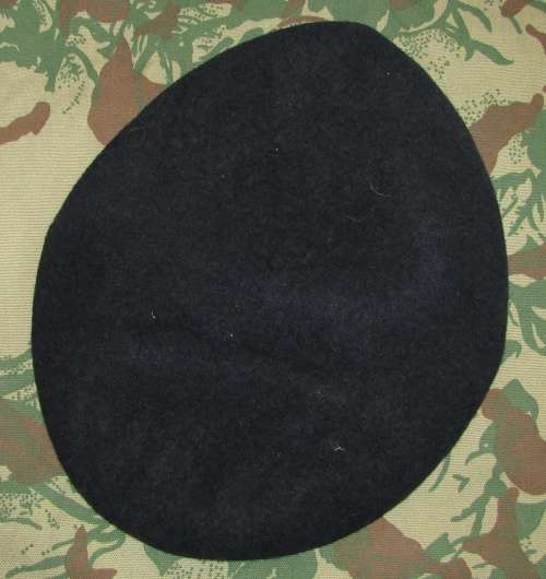 Rhodesia - Rhodesia Regiment Beret
