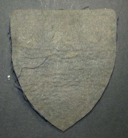 SADF - Engineers Cloth Flash (Large)