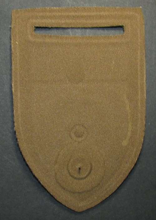SADF - Group 20 HQ Shoulder Flash