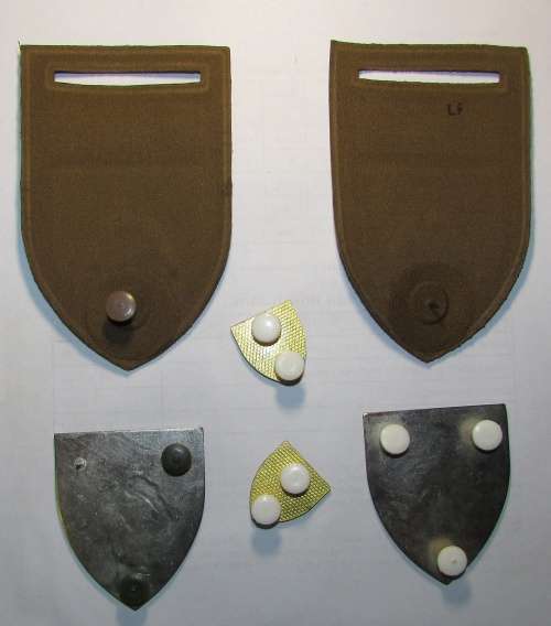 SADF - Standerton Commando Lot