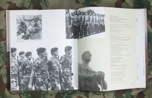 Rhodesia - Contact II ( Excellent Quality Copy )