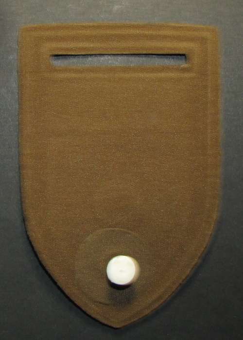 SADF - 1 Maintenance Tupper Flash