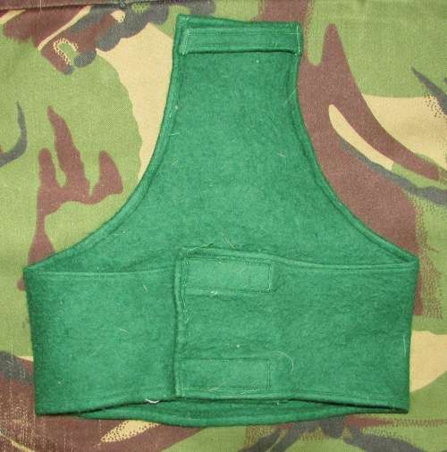 SADF - Regiment Police Brassard