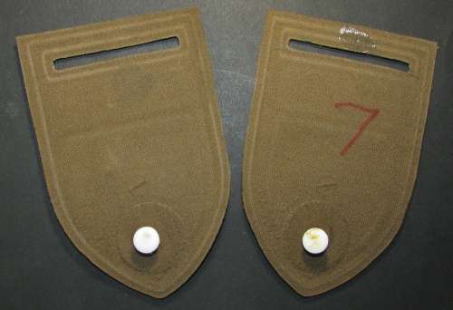SADF - Group 7 HQ Tupper Flash Pair