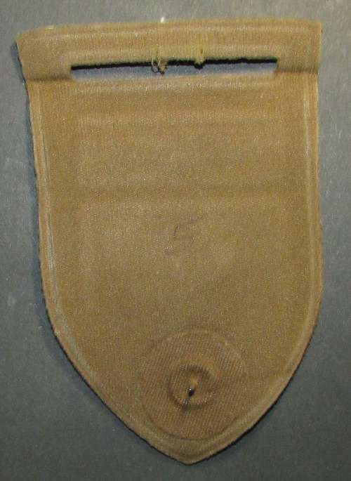 SADF - 5 Signals Tupper Flash
