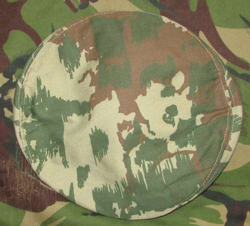 SADF - 32 Battalion Beret