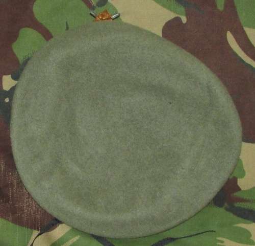 SADF - Ammo Depot Beret