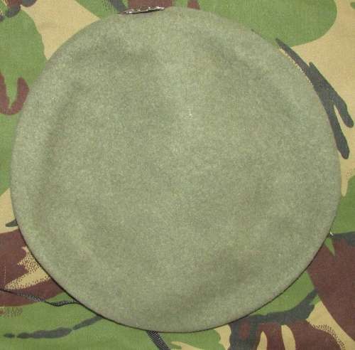 SADF - Womans Corps Beret