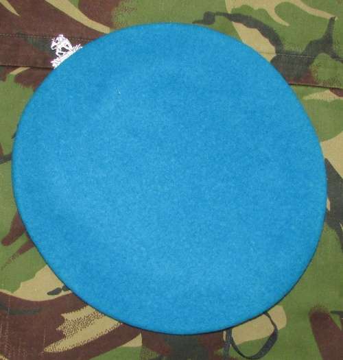 SADF - Admin Services Beret