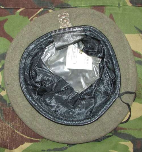 SADF - SWATF Beret ( No Bar )