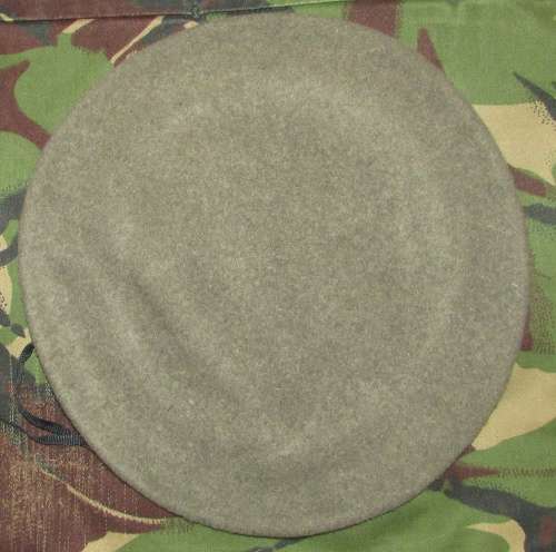 SADF - SWATF Beret ( No Bar )