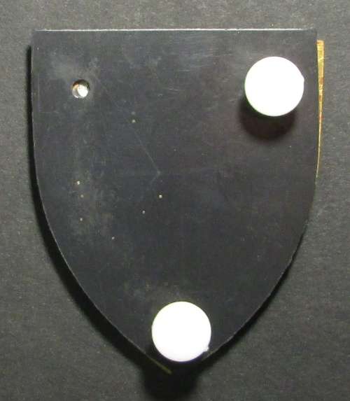 SADF -Regiment Vaal River Shoulder Flash