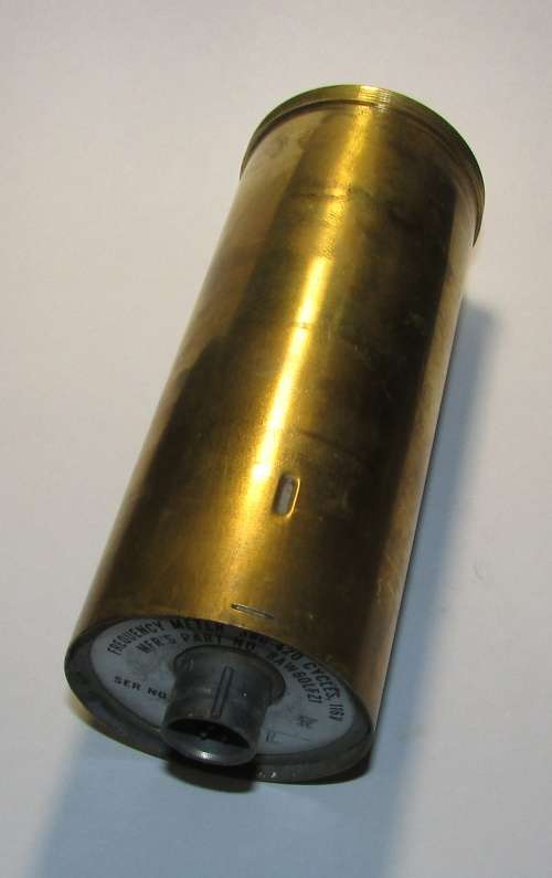 Aeroplane Guage