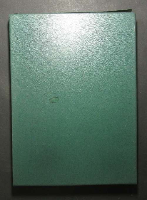 Rhodesia - Boxed Independance Medal