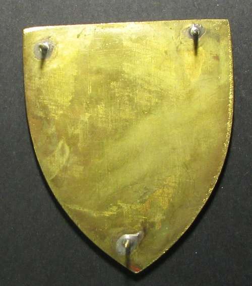 SADF - 4 Maintenance Shoulder Flash
