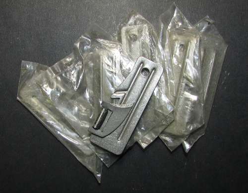 SADF - Army Can Opener ( Bid per Item - 6 Available )