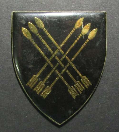 SADF - 32 Battalion Shoulder Flash