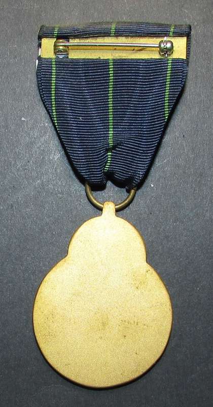 United States - Navy Expert Rifleman's Medal