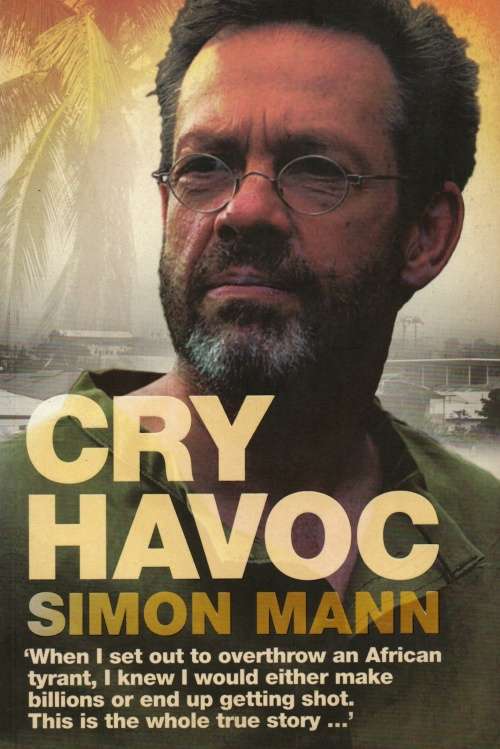 Cry Havoc - Simon Man