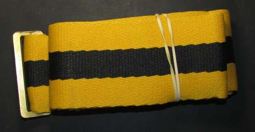 SADF - Finance Stable Belt
