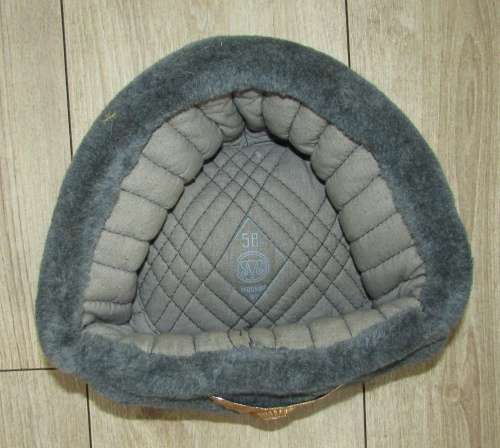 Russian Ushanka Fur Hat