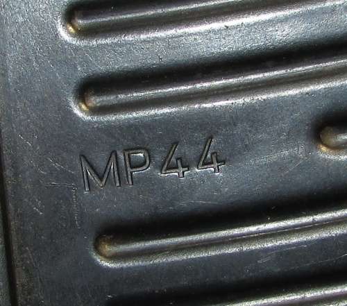 Excellent Condition - MP44 30 Round Magazine