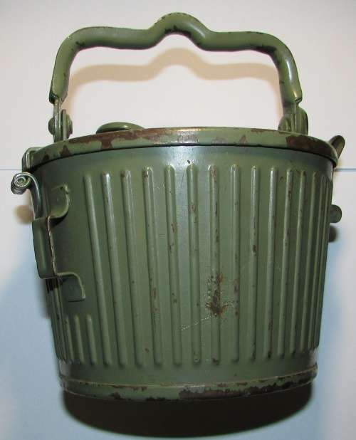 MG42 Drum Magazine