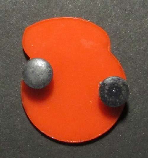 SADF - Full Size Pathfinder Breast Badge