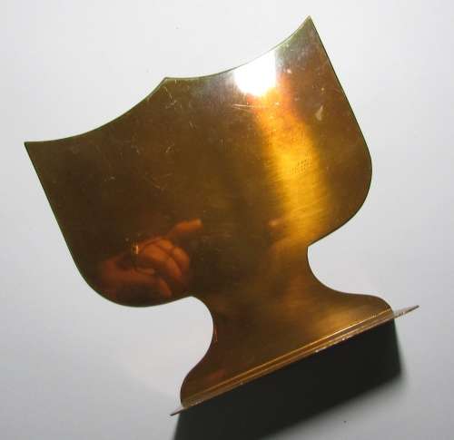 Rhodesia/South Africa Combined Services Trophy