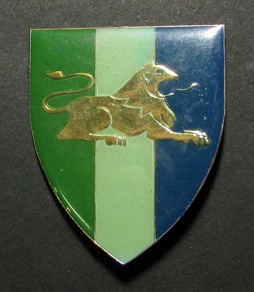 SADF - EP Signal Shoulder Flash