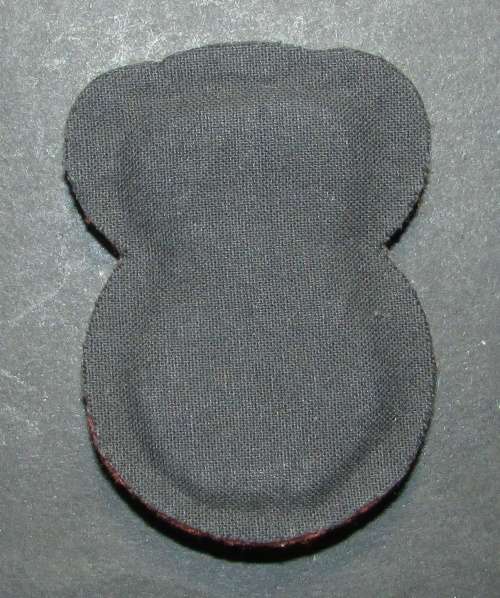 SANDF - Army General Officers Bullion Wire Cap Badge