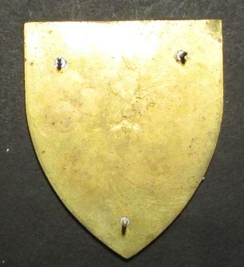 SADF - N/Transvaal Maintenance Unit Shoulder Flash