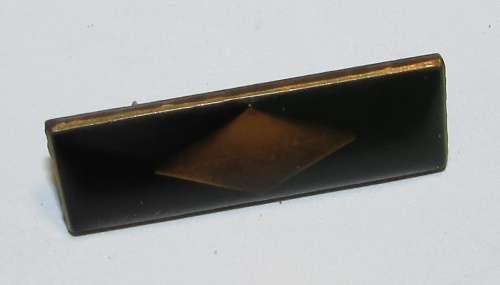 SADF - SWATF Infantry Corps Beret Bar