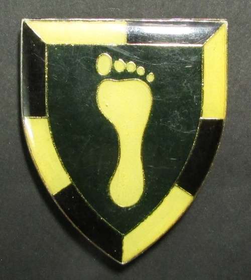 SADF - SWA Specialist Unit Shoulder Flash