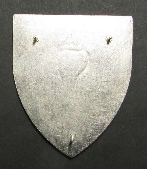 SADF - SWA Specialist Unit Shoulder Flash