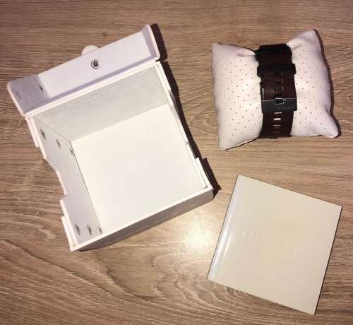 New Boxed - Diesel Men`s Watch - Mr Daddy 2.0 Collection ( DZ7314 )