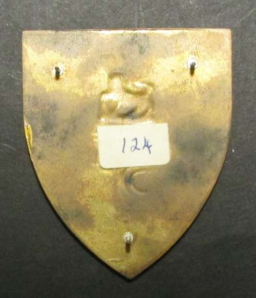 SADF - SP Guard Shoulder Flash