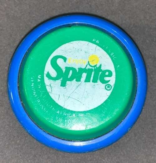 Original Russell - Sprite YoYo