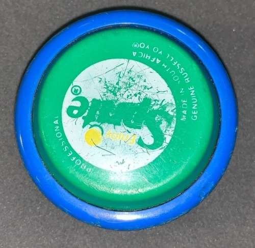 Original Russell - Sprite YoYo