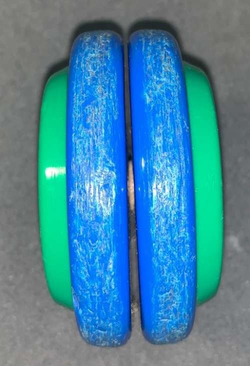 Original Russell - Sprite YoYo