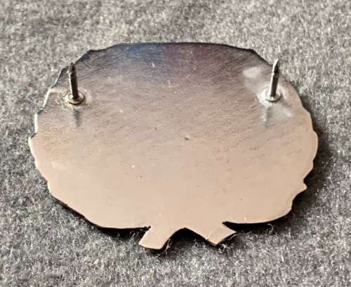 SA Army Dog Centre Badge