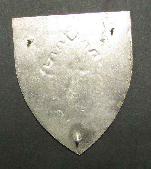 SADF - South West Africa Alte Feste Commando Shoulder Flash