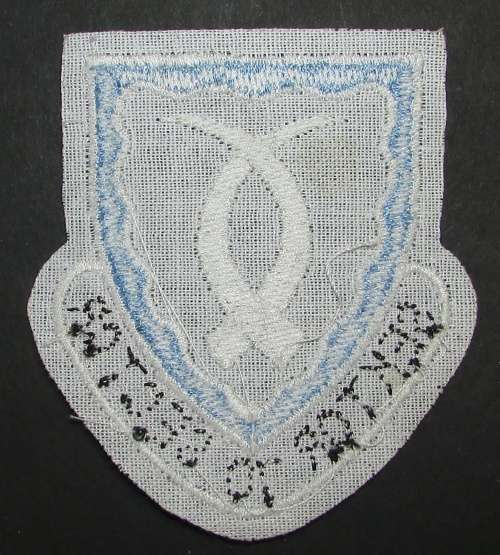 SADF - South West Africa Sector 70 (Caprivi) Patch - Top Condition